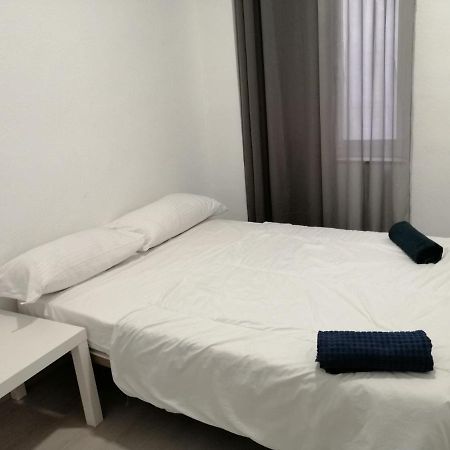 Room In The Center Of Alicante! Eksteriør bilde